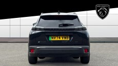 Peugeot 2008 115kW GT 54kWh 5dr Auto Electric Estate